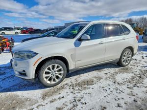 BMW X5 3.0L 6 2015