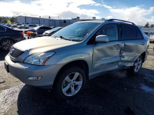 Lexus RX 3.3L 6 2006