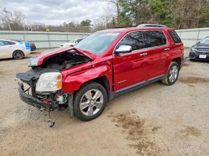 GMC Terrain 2.4L 4 2015