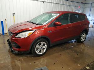 Ford Escape SE 1.6L 4 2015