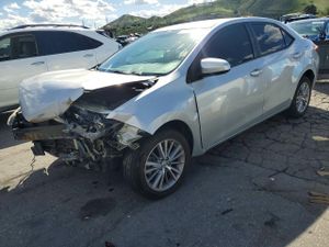 Toyota Corolla L 1.8L 4 2015