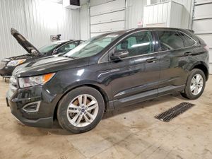 Ford Edge SEL 2.0L 4 2015