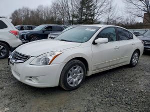 Nissan Altima 2.5L 4 2010