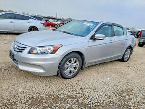 Honda Accord 2.4L 4 2011