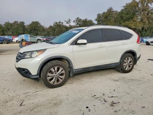 Honda CR-V EXL 2.4L 4 2012