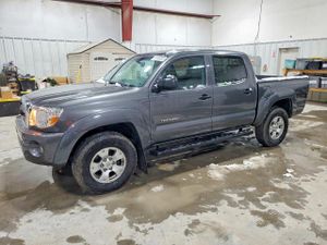 Toyota Tacoma 4.0L 6 2011