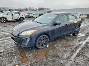 Mazda 3 2.0L 4 2011