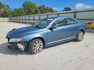 Volvo S80 T6 3.0L 6 2012