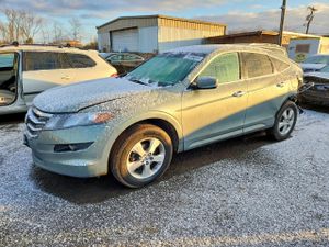 Honda Accord 3.5L 6 2012