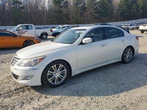 Hyundai Genesis 3.8L 3.8L 6 2012