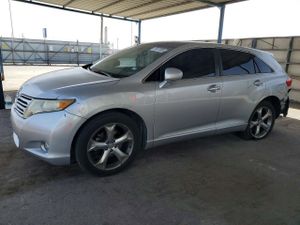 Toyota Venza 3.5L 6 2009