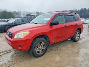 Toyota Rav4 2.4L 4 2007