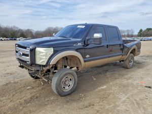 Ford F-250 SUPER DUTY 6.7L 8 2011