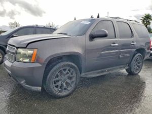 Chevrolet Tahoe 5.3L 8 2010