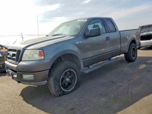 Ford F-150 5.4L 8 2004