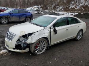 Cadillac XTS PLATINUM 3.6L 6 2014