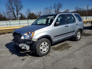Honda CR-V LX 2.4L 4 2006