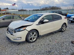 Chevrolet Volt 1.4L 4 2014