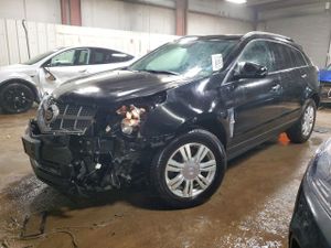 Cadillac SRX 3.0L 6 2011