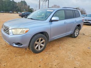 Toyota Highlander 2.7L 4 2010