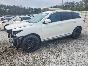 Infiniti QX60 3.5L 6 2015