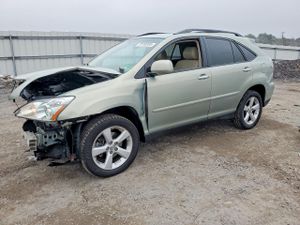 Lexus RX 350 3.5L 6 2008