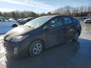 Toyota Prius 1.8L 4 2010