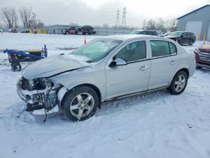 Chevrolet Cobalt 2.2L 4 2007