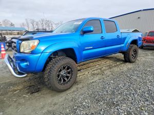 Toyota Tacoma 4.0L 6 2008