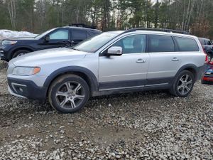 Volvo XC70 3.0L 6 2015