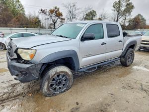 Toyota Tacoma 2.7L 4 2013