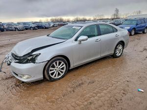 Lexus ES 350 3.5L 6 2010