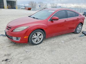 Mazda 6 I 2.5L 4 2009