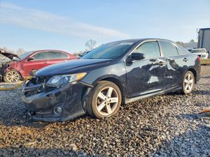 Toyota Camry 2.5L 4 2012