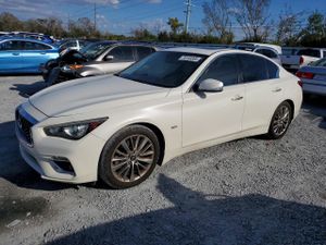 Infiniti Q50 3.0L 6 2020