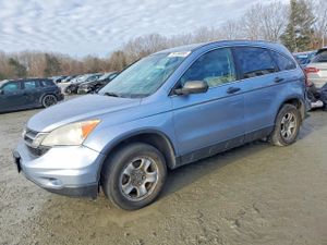 Honda CR-V 2.4L 4 2011