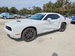 Dodge Challenger 3.6L 6 2023