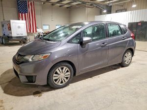 Honda Fit LX 1.5L 4 2015