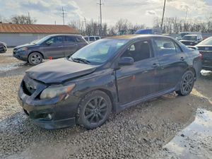 Toyota Corolla BASE 1.8L 4 2009