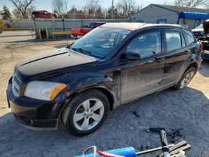 Dodge Caliber 2.0L 4 2012