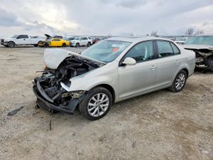 Volkswagen Jetta 2.5L 5 2010