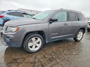 Jeep Compass 2.4L 4 2014