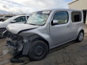 Nissan Cube 1.8L 4 2013