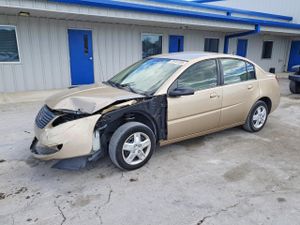 Saturn Ion 2.2L 4 2006