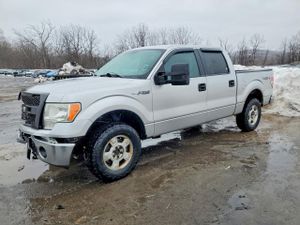 Ford F-150 5.0L 8 2012