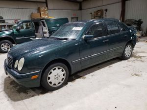 Mercedes-Benz E 320 3.2L 6 1997
