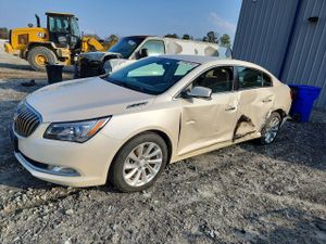 Buick LaCrosse 3.6L 6 2014