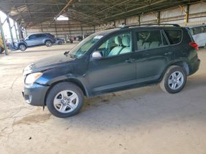 Toyota Rav4 2.5L 4 2011