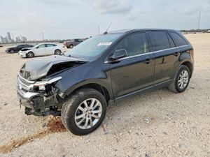 Ford Edge LIMITED 3.5L 6 2014