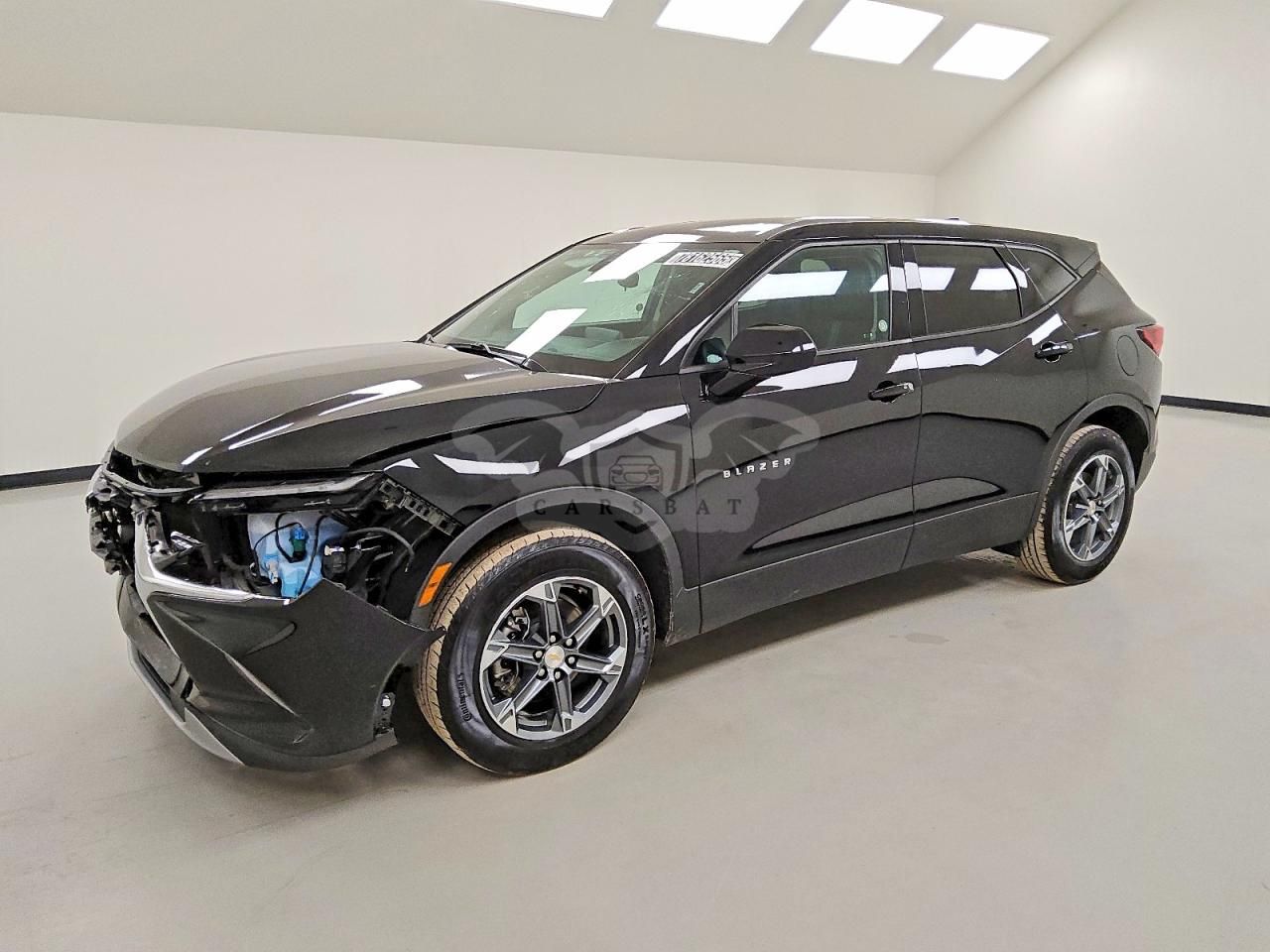 Chevrolet Blazer 2.0L 4 2025